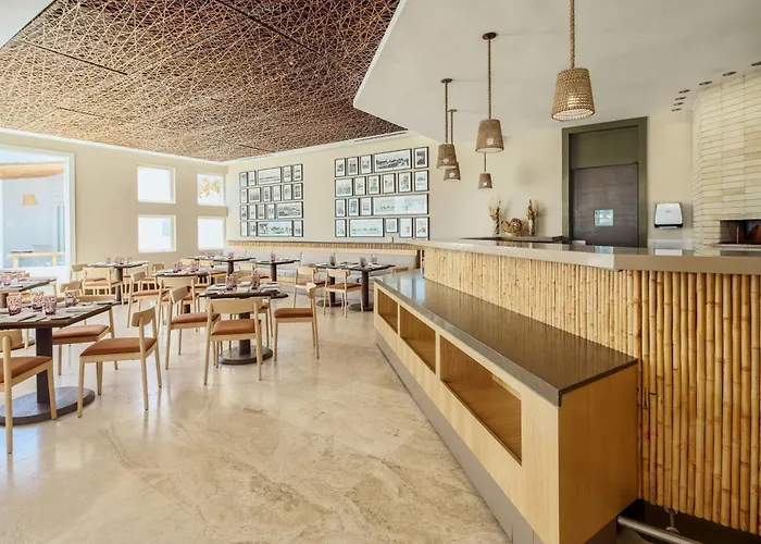 Paracas Hoteles Spa