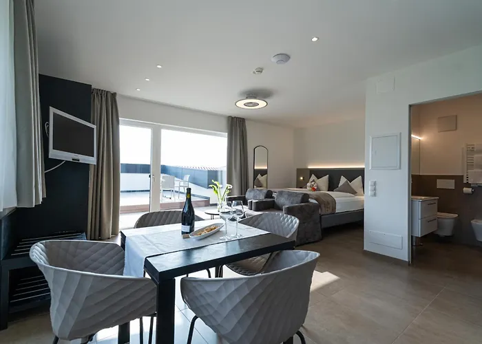 Appiano Sulla Strada Del Vino Hotel con Spa