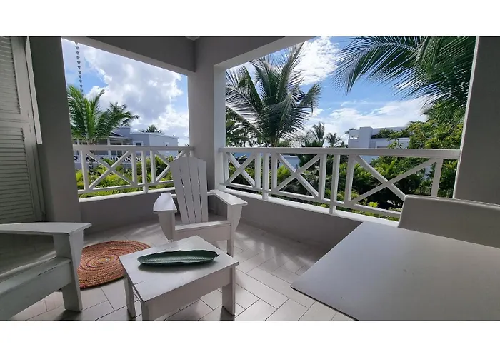 Bayahibe Hotel Sulla Spiaggia
