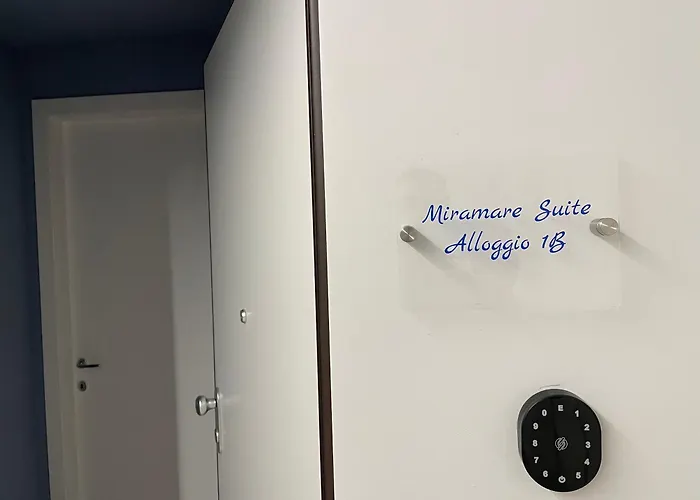 Savona Hotel Sulla Spiaggia