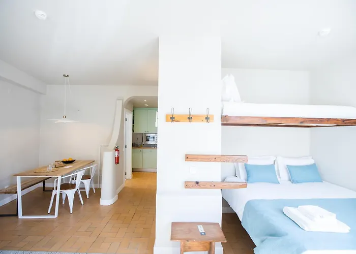 Lagos Beach Hotels