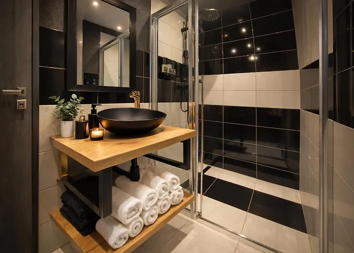 Vysoké Tatry Wellnesshotels