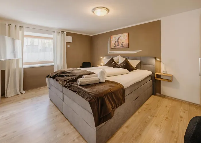 Steinhaus Wellnesshotels