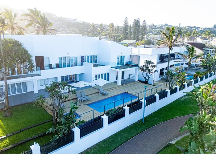 Ballito Hoteles de Playa
