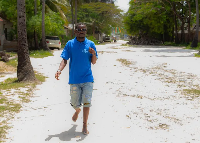 Jambiani (Zanzibar) Badehoteller