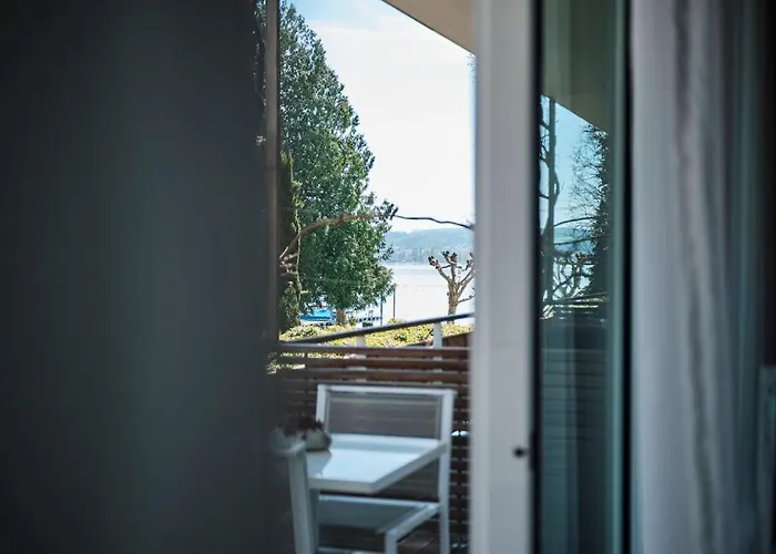 Hôtels Spa à Constance