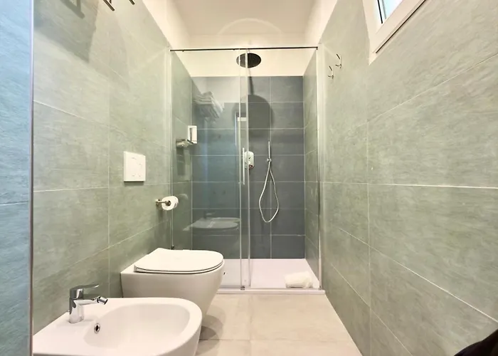 Porto Ercole (Grosseto) Hotel Sulla Spiaggia