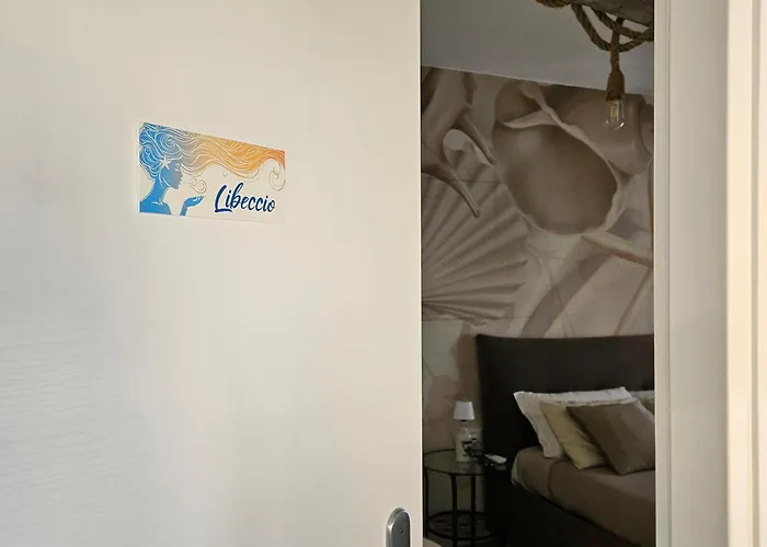 Casalbordino Hotel Sulla Spiaggia