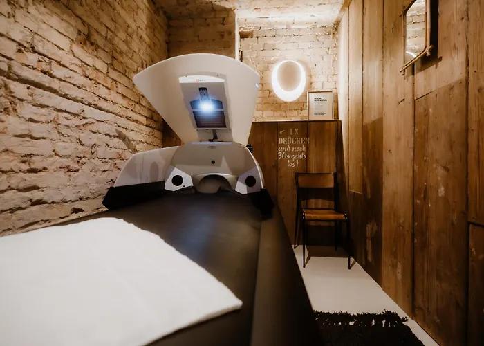 Wellness Hotels in Braunlage