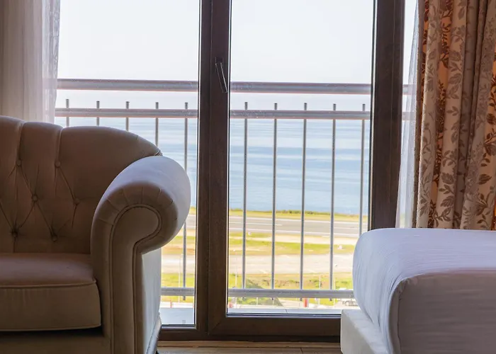Wellness Hotels in Trabzon