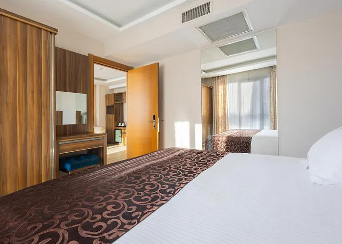 Trabzon Wellnesshotels