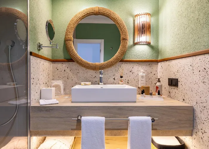 Bodrum Spa Hotels