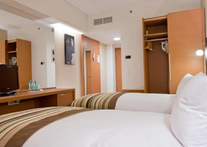 Gran Varadino Hotel con Spa