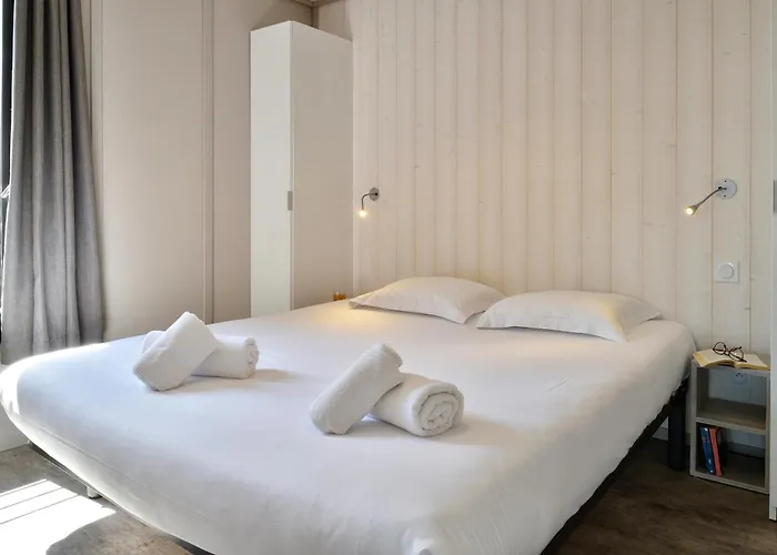 Propriano (Corsica) Hotel Sulla Spiaggia