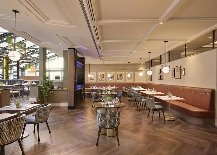 Hotels met Zwembad in Leeds (West Yorkshire)