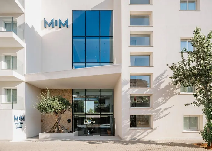 Sa Coma (Mallorca) Strandhotels
