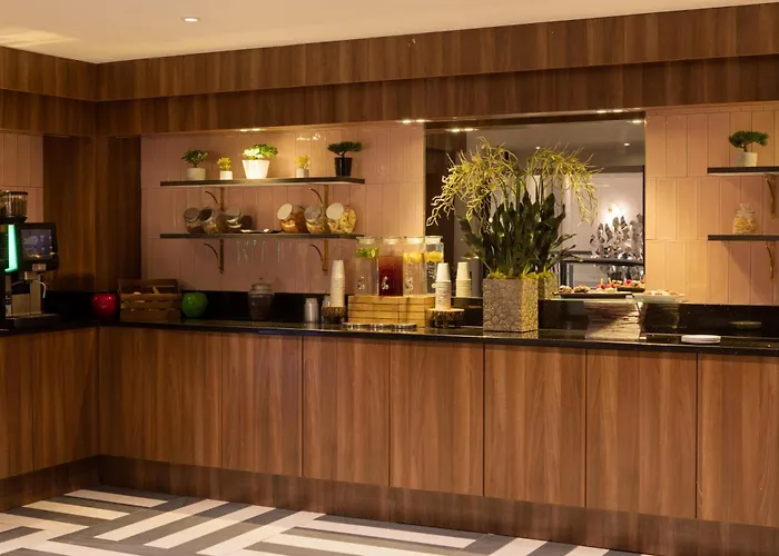 Glasgow Hoteles Spa