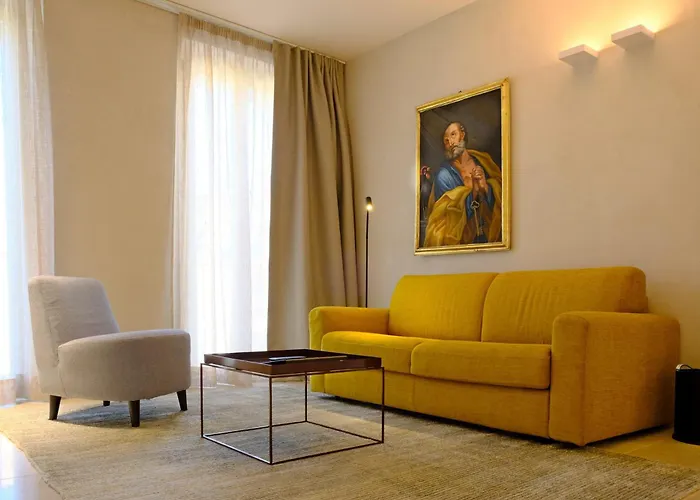 Wellness Hotels in Garda (Verona)