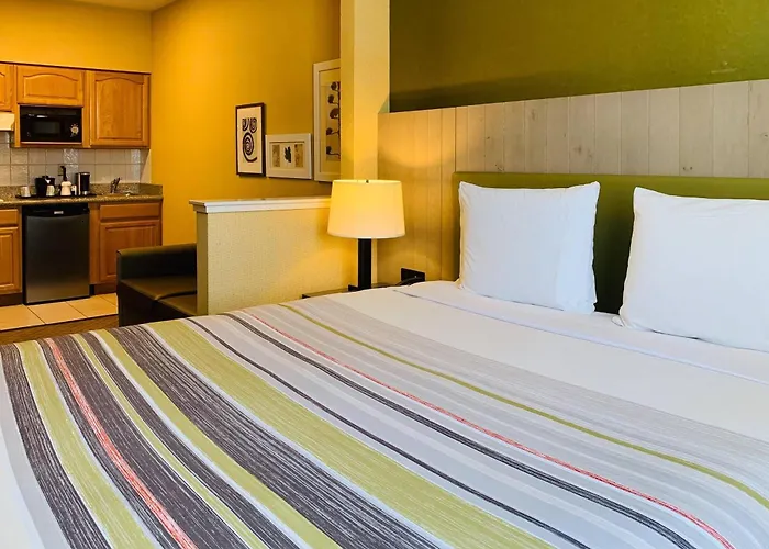San Jose Spa Hotels