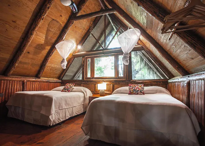 Wellness Hotels in Cabarete