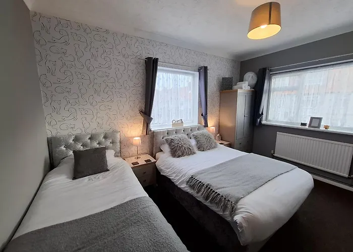 Margate Beach Hotels