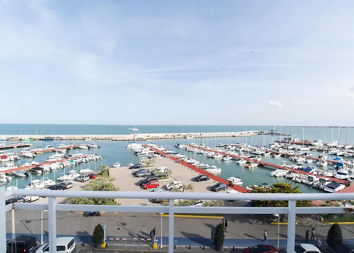 Hôtels de Plage à L'Ampolla