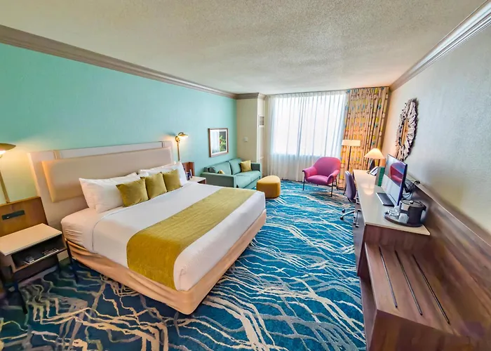 Galveston Spa Hotels