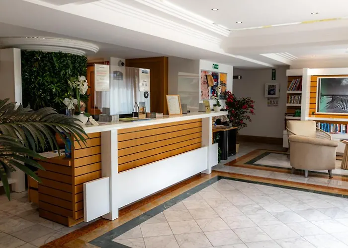 Fréjus Wellnesshotels