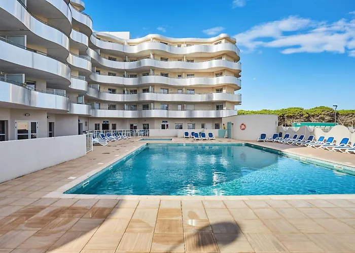Hôtels avec Piscine à Le Barcarès