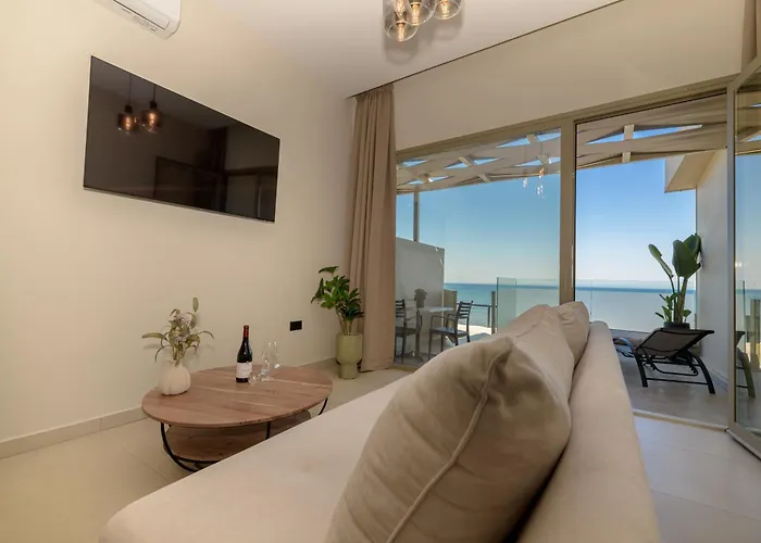 Laganas Hoteles de Playa