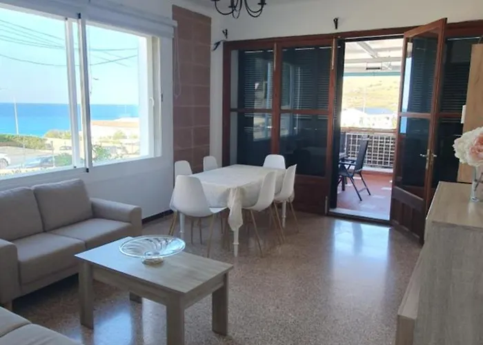 Cala Mesquida (Mallorca) Badehoteller