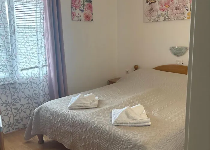 Lopar Strandhotels