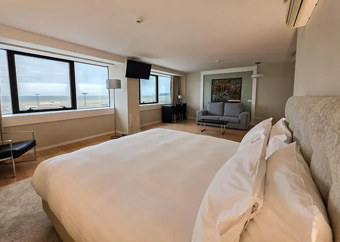 Figueira da Foz Hoteles Spa