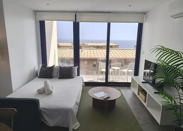 Wellness Hotels in Gibraltar
