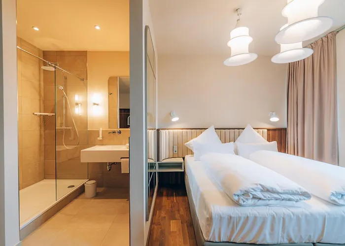 Landshut Wellnesshotels