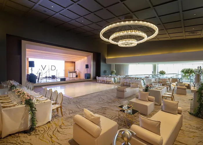 Wellness Hotels in San Juan