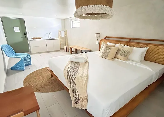 San Juan Hotel con Spa