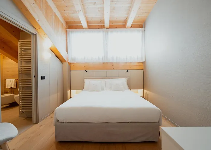 Auronzo di Cadore Hotel con Spa