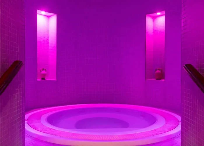 Sarzana Hotel con Spa