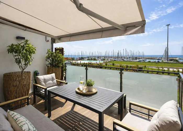 Santo Stefano al Mare Strandhotels