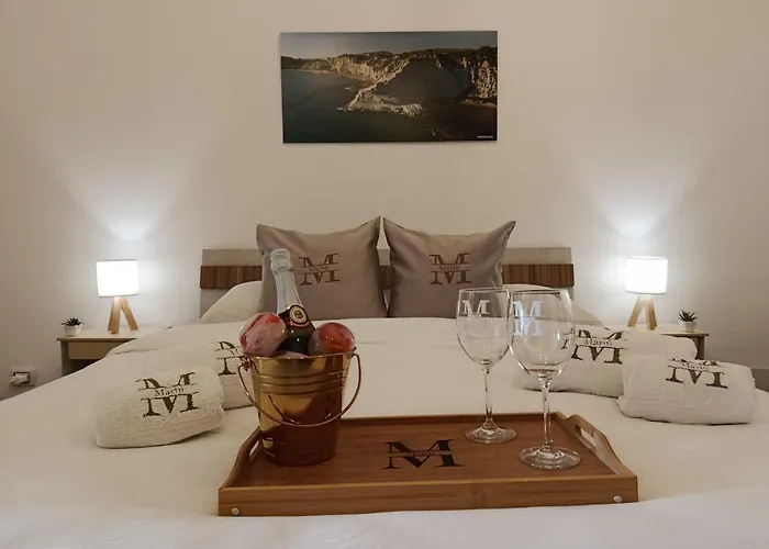 Porto Empedocle Hotel Sulla Spiaggia