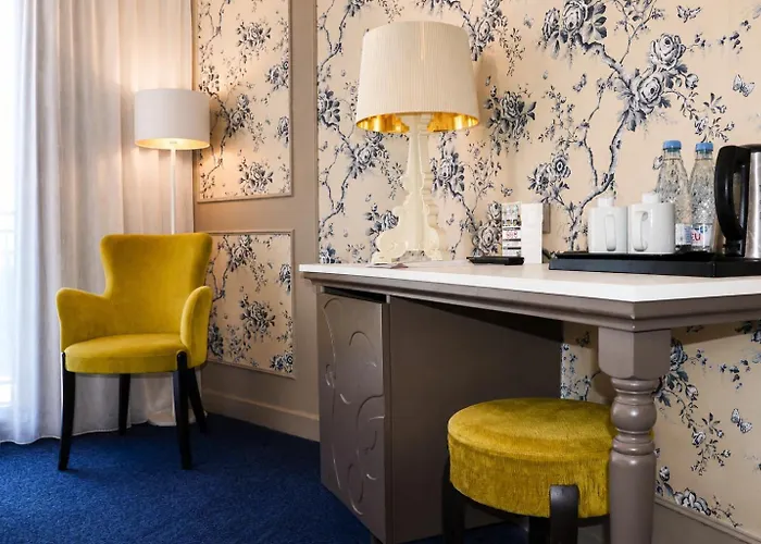 Lourdes Wellnesshotels