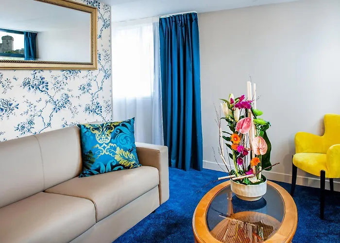 Lourdes Spa Hotels