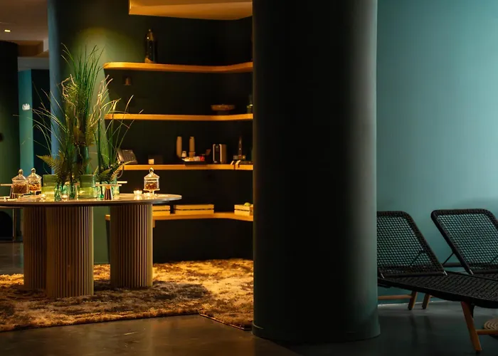 Wellness Hotels in Catánia