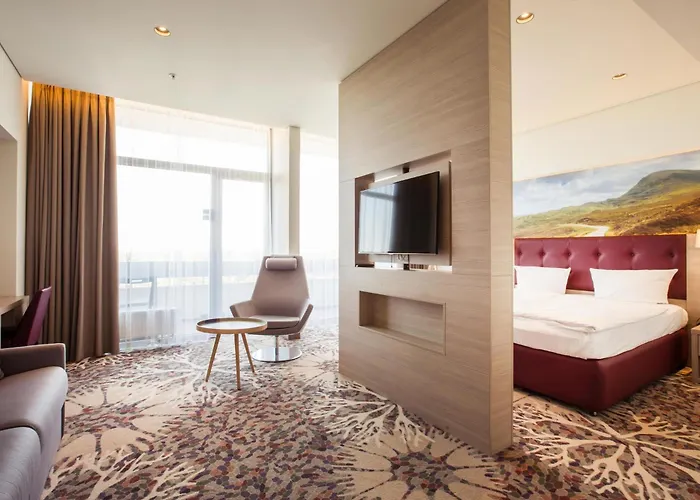Wellness Hotels in Jūrkalne