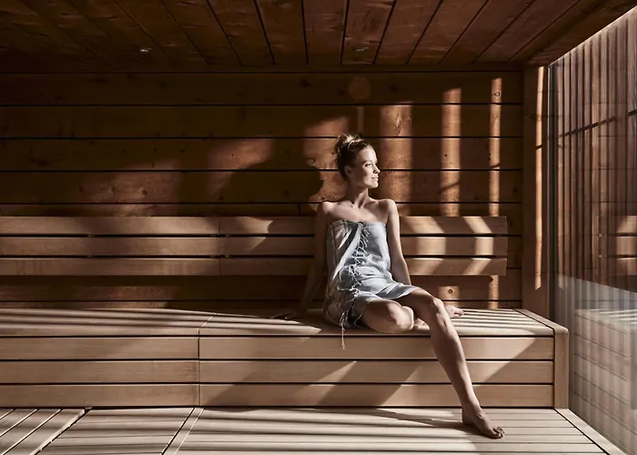 Stegersbach Spa Hotels