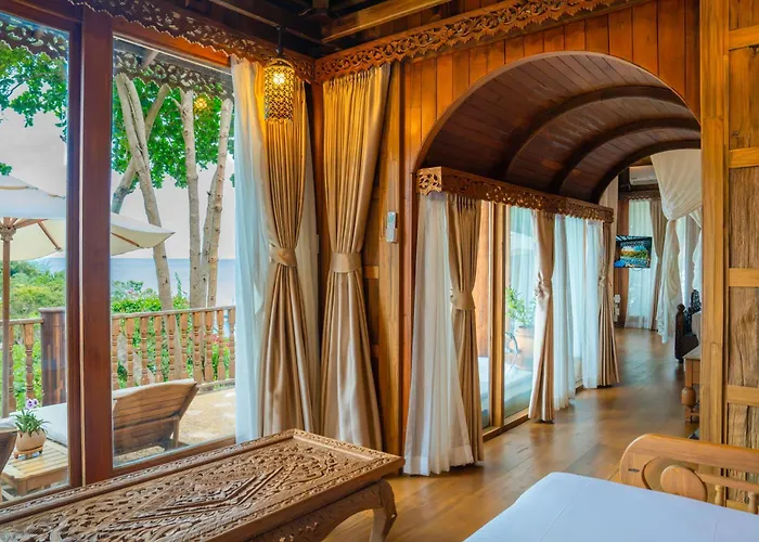 Ko Pha Ngan Hotel con Spa