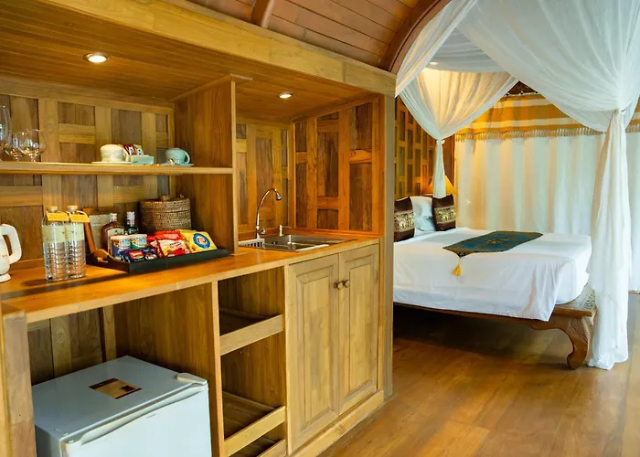 Wellness Hotels in Ko Pha Ngan
