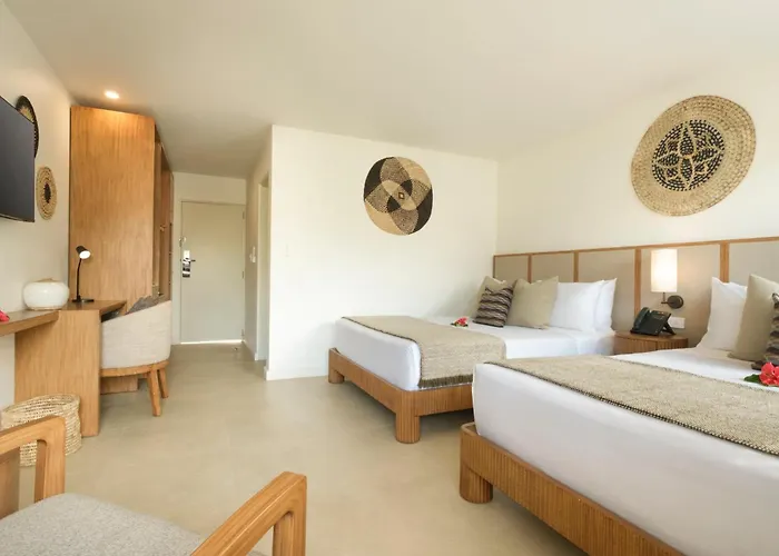 Nadi Spahotell