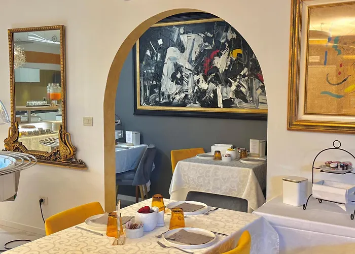 Grado Wellnesshotels
